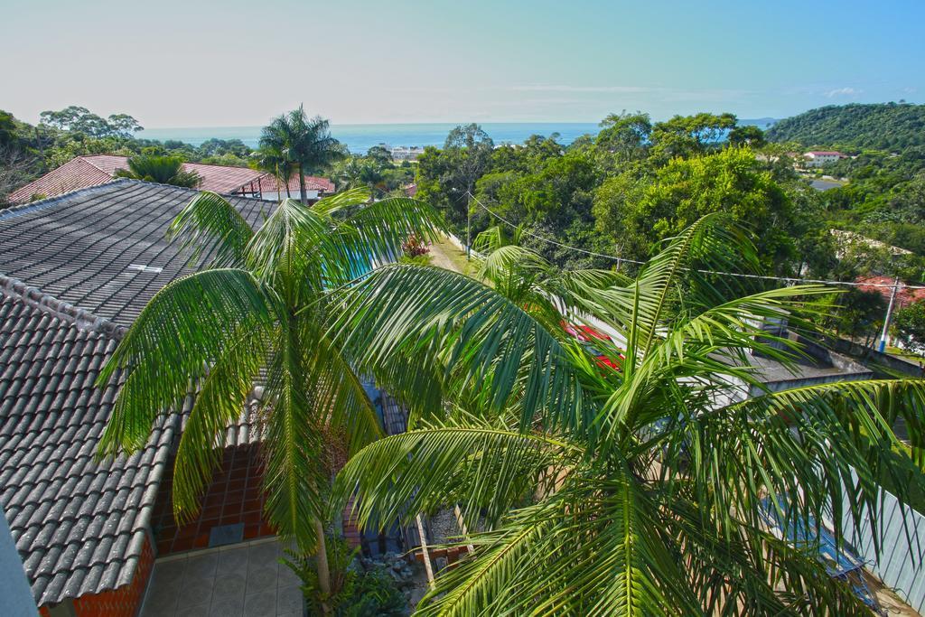 Pensão Magnus Balneario Camboriu