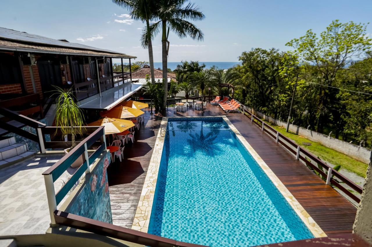 Pensão Magnus Balneario Camboriu