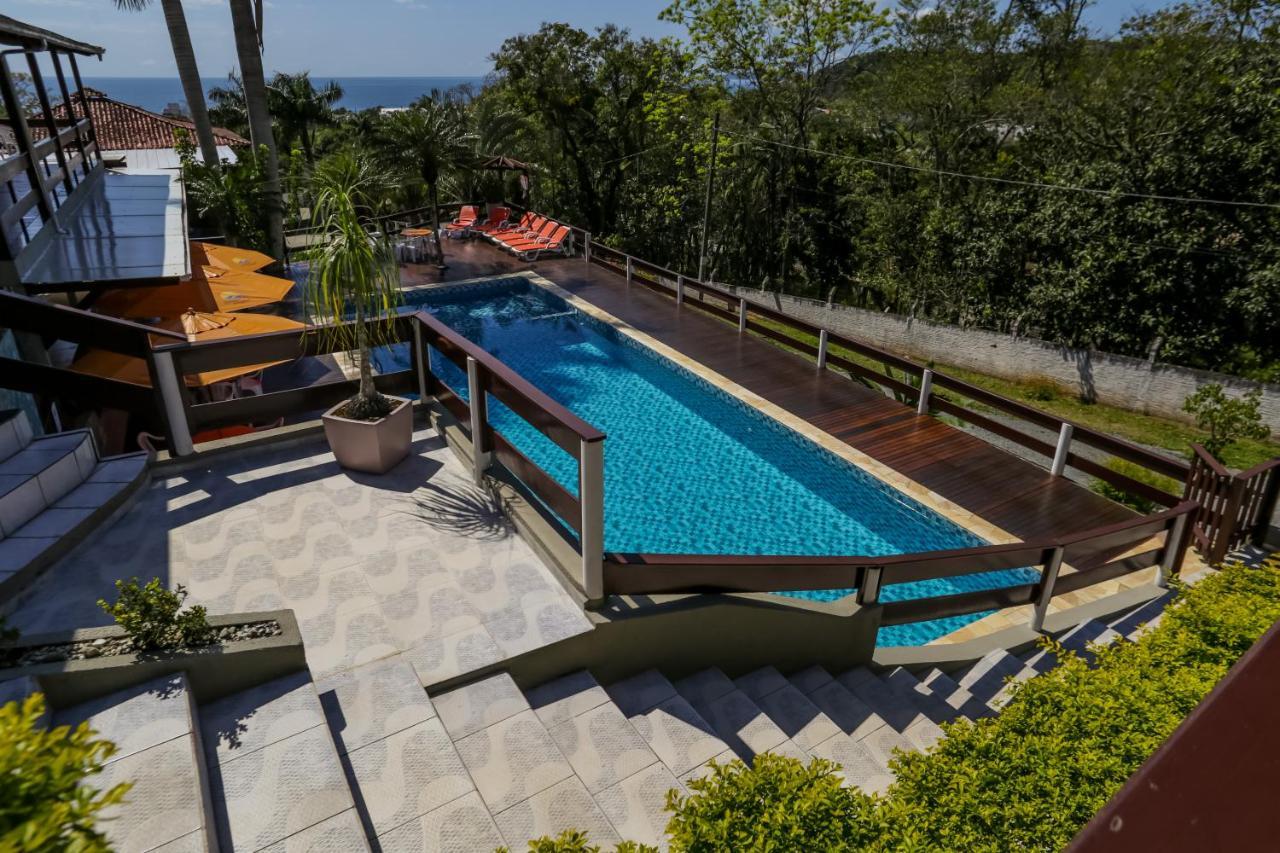 Magnus Balneario Camboriu