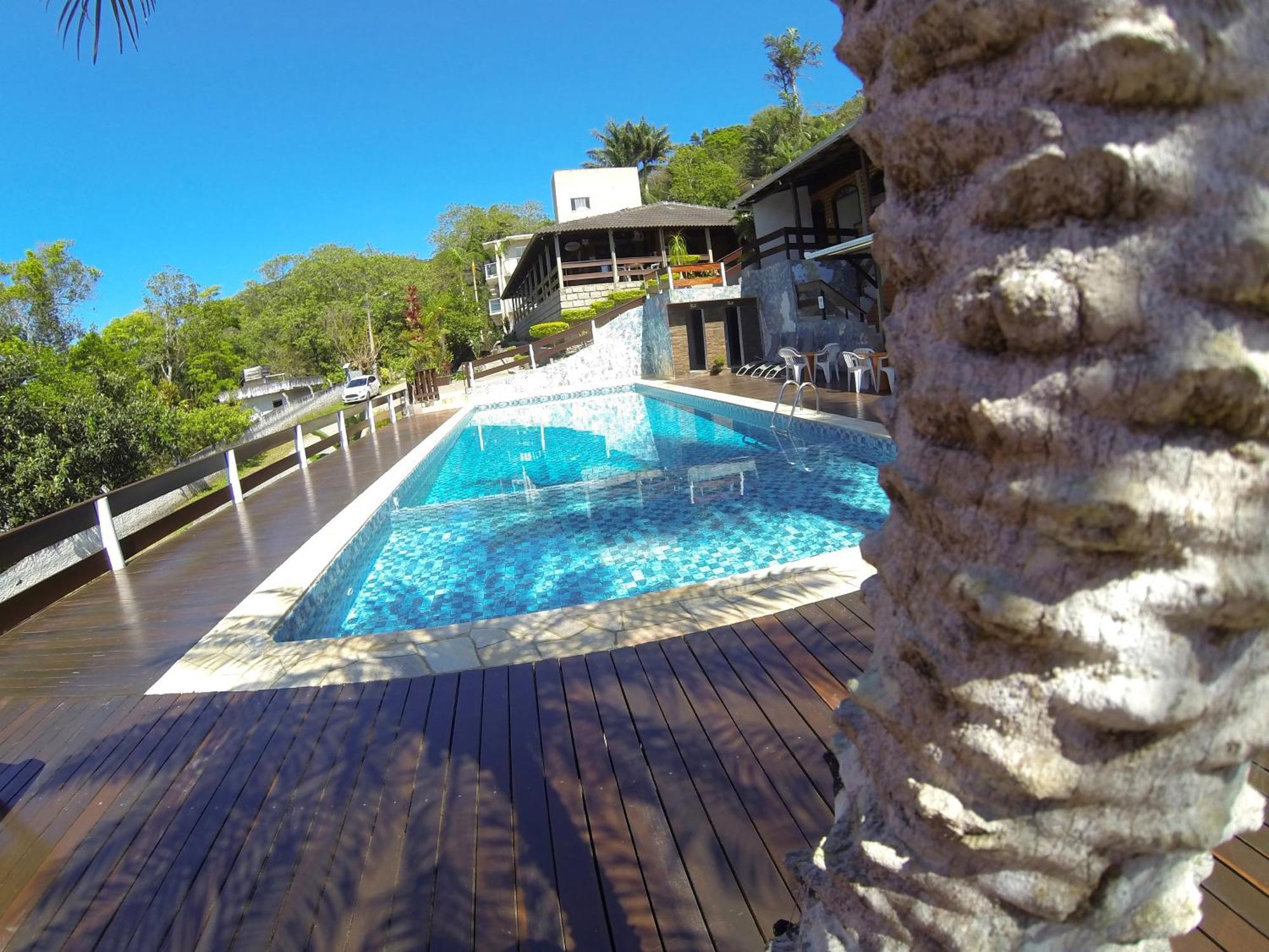 Magnus 2* Balneario Camboriu