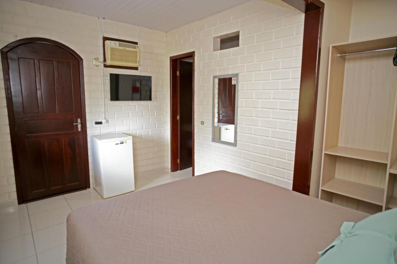 Magnus Pensão Balneario Camboriu