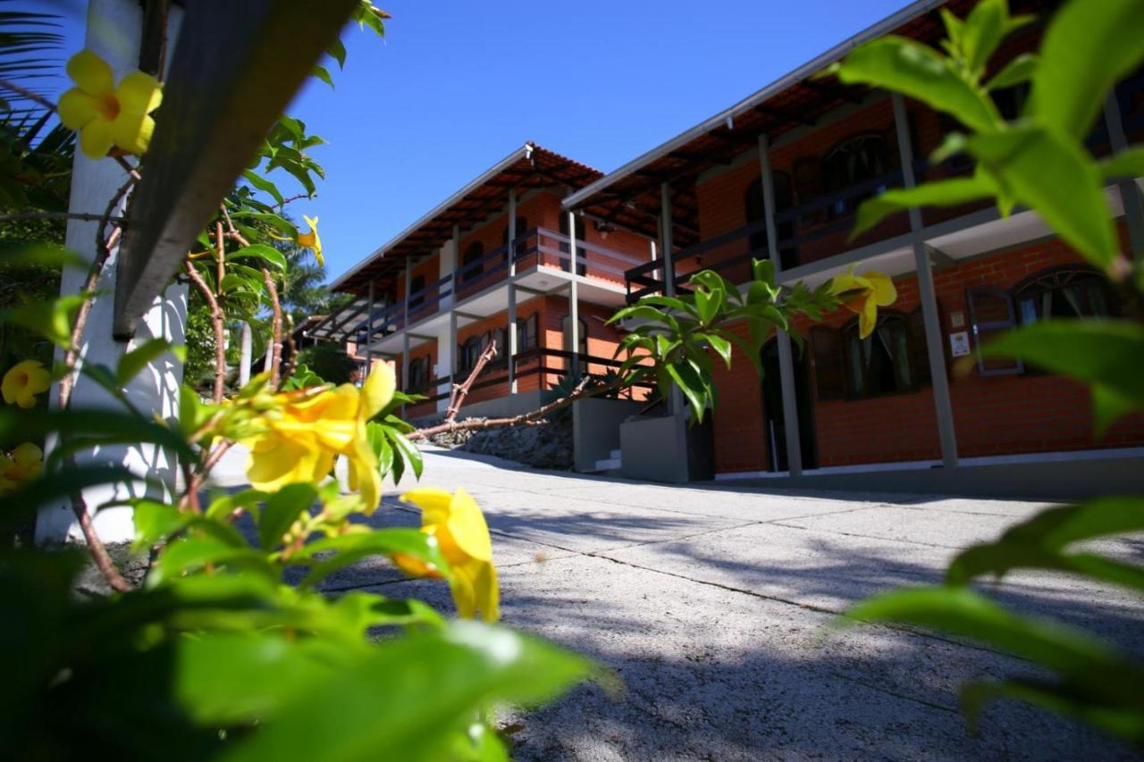 Pensão Magnus Balneario Camboriu