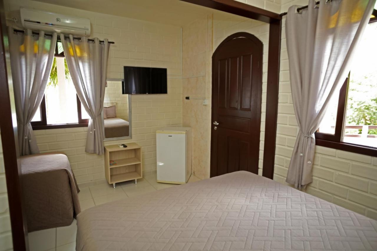 Magnus 2* Balneario Camboriu