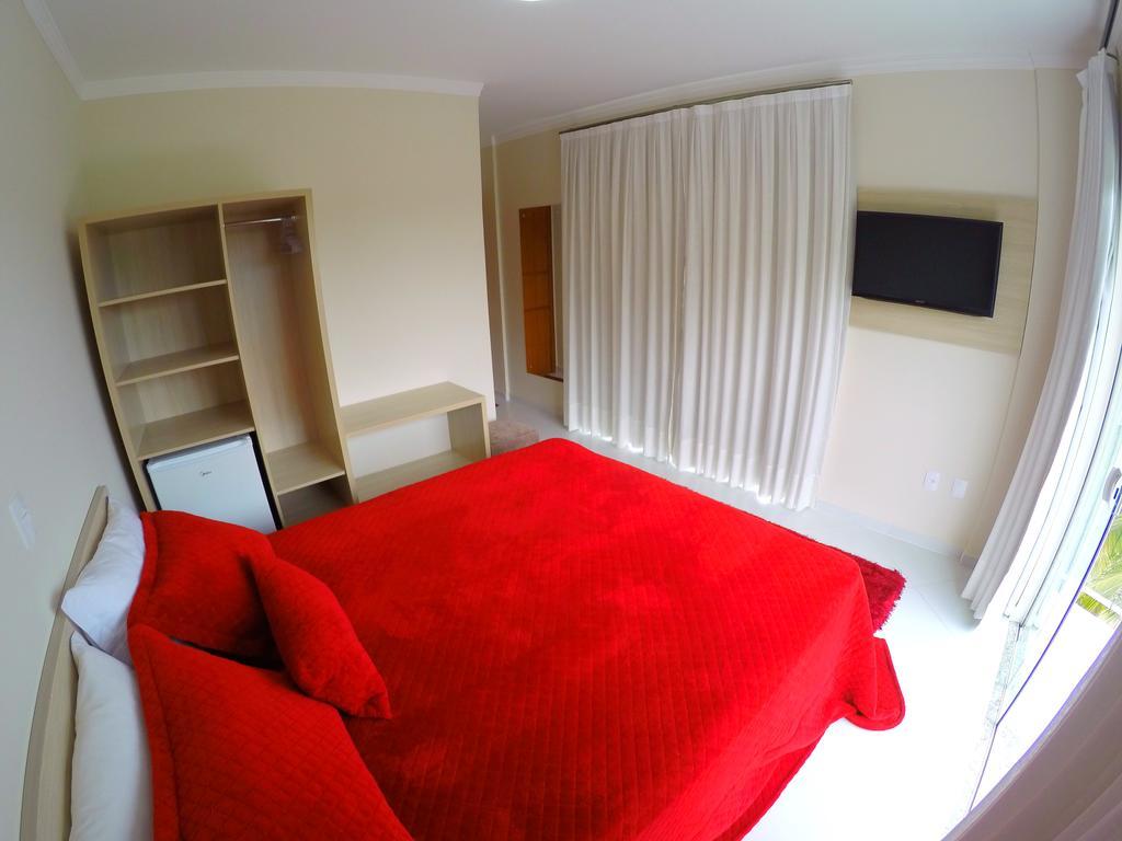 Magnus 2* Balneario Camboriu
