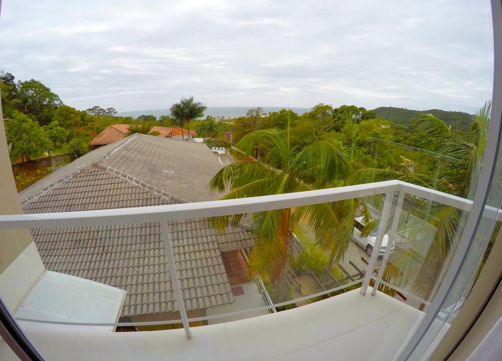 Pensão Magnus Balneario Camboriu