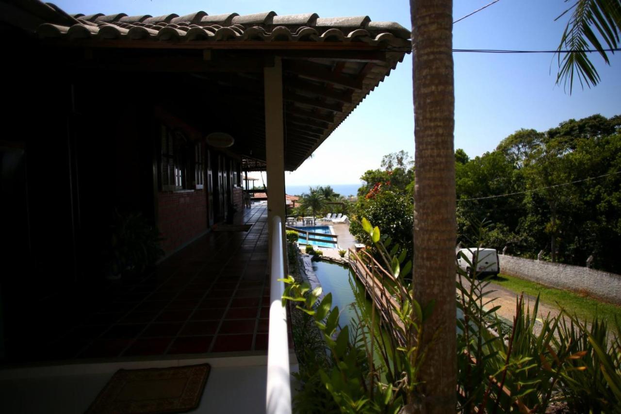 Pensão Magnus Balneario Camboriu